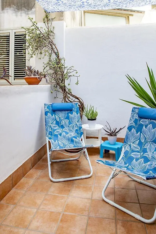 Apartmán Alle Porte Dell'Isola Di Ortigia By Wonderful Italy Syracuse